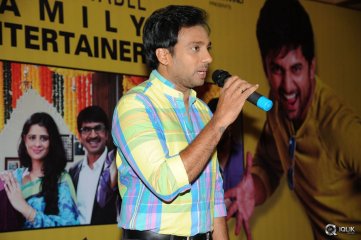 Bhale Bhale Magadivoy Movie Success Meet